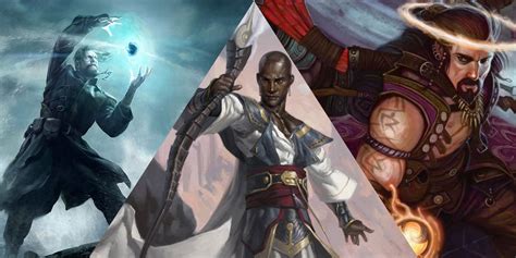 Dungeons And Dragons 5e Guide To Building The Best Transmutation Wizard