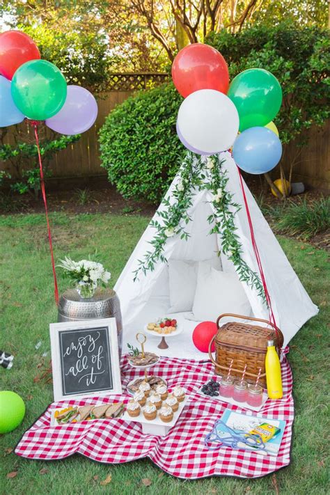 10 Best images about Best Party Decorations Ideas on Pinterest | Little ...