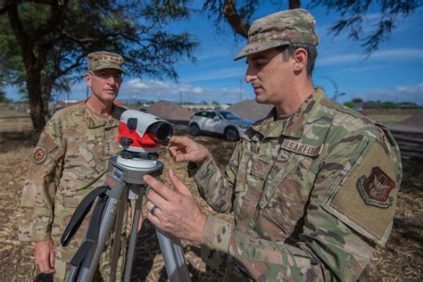 Dvids News Afrc Senior Leaders Visit Pacific Unit