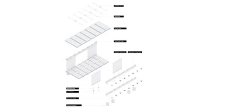 Design for disassembly - Building Social Ecology