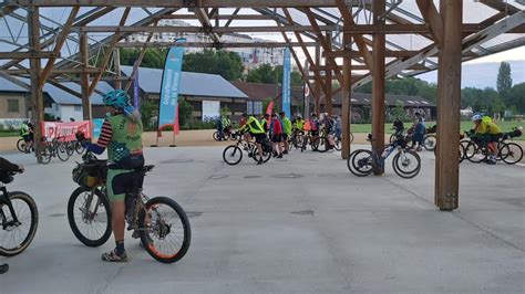 Spider Bike Crew Maisdon sur Sèvre