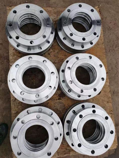 Best Stainless Steel Butt Welding Flange Manufacturer And Factory Wenyue