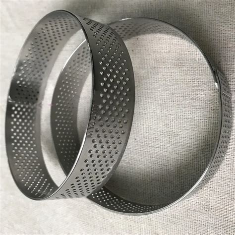 Aliexpress Buy Stainless Steel Material Large Size Perforated