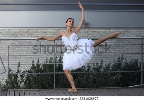 1 672 Ballerina Lingerie Royalty Free Images Stock Photos Pictures Shutterstock