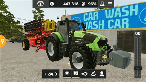 Fs Farming Simulator Hd Youtube