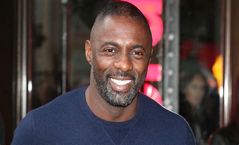 People S Magazine Name Idris Elba Sexiest Man Alive Oyeyeah