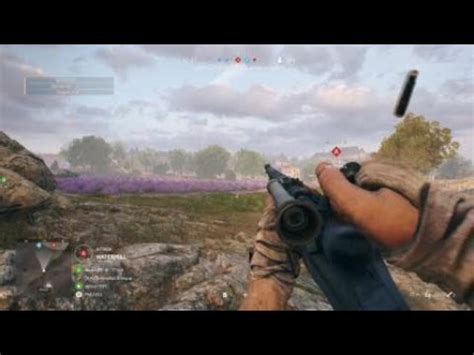 Battlefield V Sniper Class Youtube