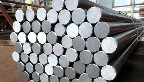 Hastelloy C Round Bars Supplier Exporter In India