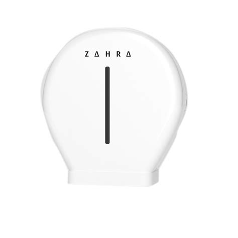 Jumbo Toilet Paper Dispenser Large - Zahra hygiene