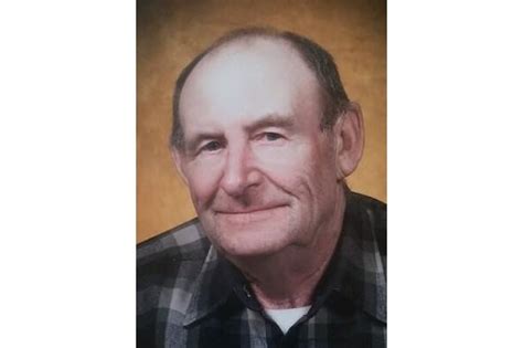 Donald Baumann Obituary 1935 2020 Mosinee Wi Wausau Daily Herald