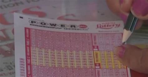 Powerball Jackpot Climbs To An Estimated 1 Billion Second Largest In