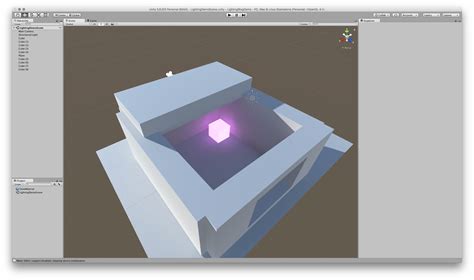 Unity Lighting Basics