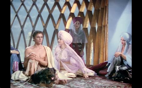 The Thief Of Bagdad 1940