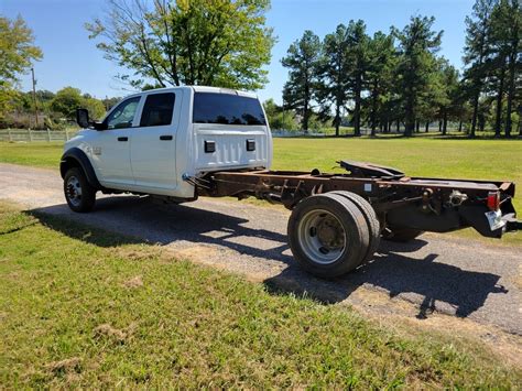 Ram Tradesman Crew Cab Crew Cabs For Sale