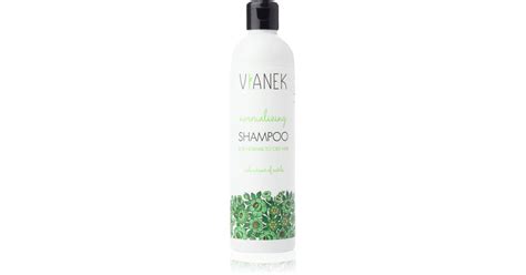 Vianek Normalizing Sanftes Shampoo F R Jeden Tag F R Normales Bis