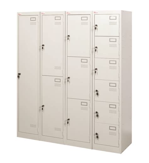 ALSTOR Storage Lockers All Storage Systems