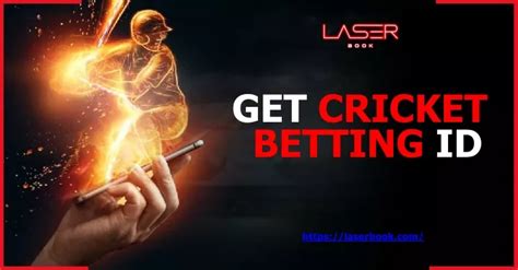 Ppt Get Your Cricket Betting Id At Laserbook And Begin Taking