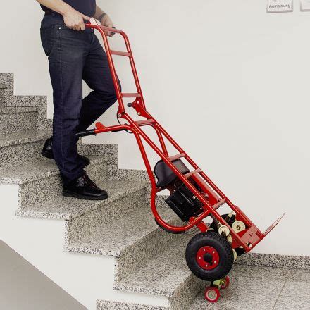 Different Types Of Electric Powered Stairclimbers Stair Climbers