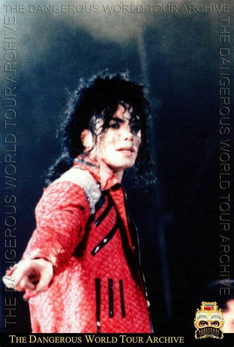 Beat It Tokyo Dangerous World Tour