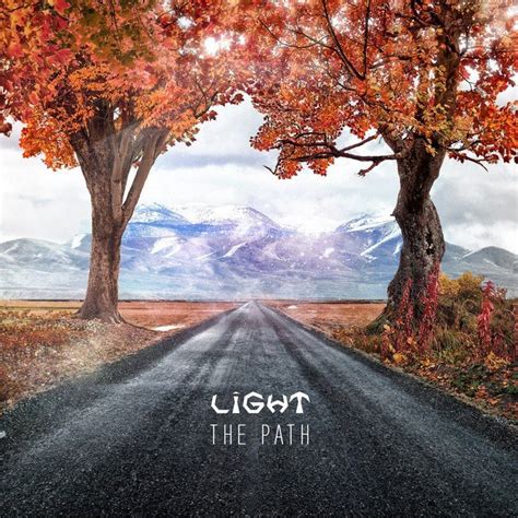 Light The Path Cd Light Muzyka Sklep Empik