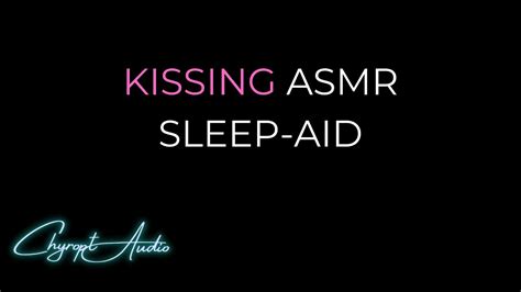 ASMR Kissing You To Sleep Sleep Aid Kisses Cuddles YouTube