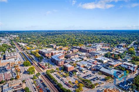 Top 10 Subdivisions in Downers Grove, IL - February 2019 | Downers ...