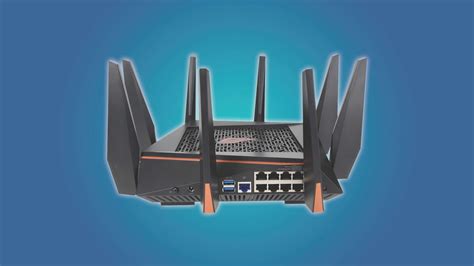 The Best Wi Fi Routers For Gamers Review Geek