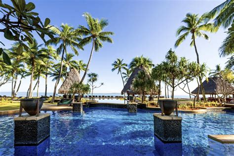 The Westin Denarau Island Resort & Spa, Fiji Accommodation