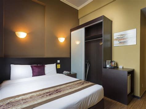 Fortuna Hotel, Singapore | 2024 Updated Prices, Deals