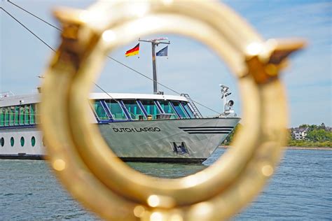 Ms Dutch Largo The Modernised Cruise Classic In A Ships Portrait