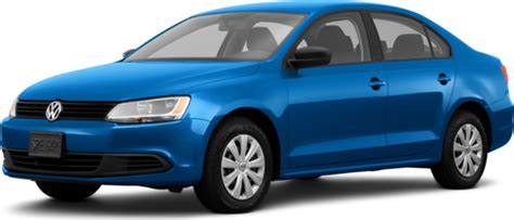 Used 2011 Volkswagen Jetta Sel Sedan 4d Prices Kelley Blue Book