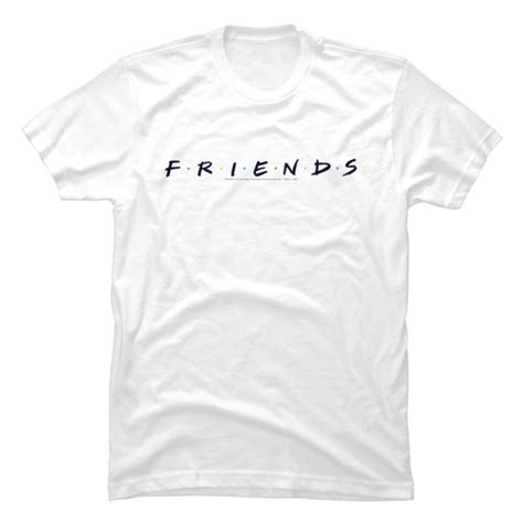 14 Friends Png T Shirt Designs Bundle For Commercial Use Part 1 Buy T