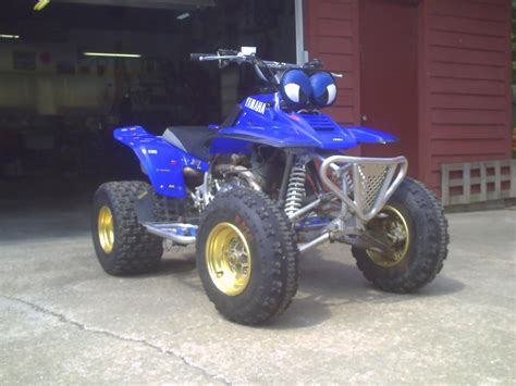 Post pics of your quad!!!! | Yamaha Forums