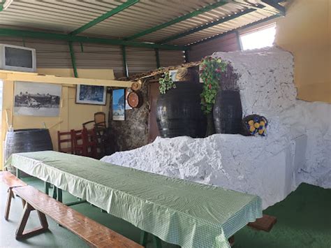 Restaurante Guachinche El Laurel En La Orotava