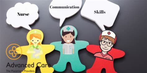 Ways To Improve Your Communication Skills As A Nurse Advanced Care