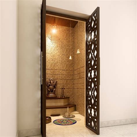 Where Should Pooja Room Be Placed In North Facing House Design Talk