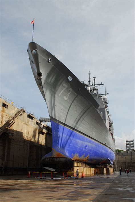Navy Matters: USS Fitzgerald Returns