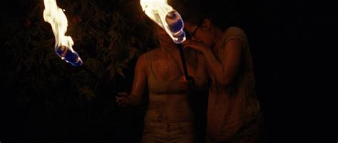 The Ruins nude pics página