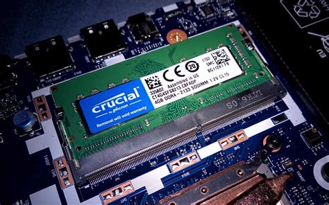 Diferencias entre la Memoria RAM SO-DIMM vs DIMM 【 GUÍA 】 ⭐️