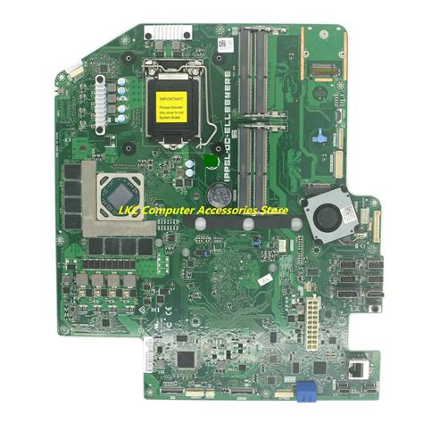 New For Dell Xps Workstation All In One Motherboard T Mx