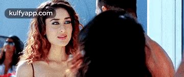 Hot Kareena Kapoor In Kambakht Ishq