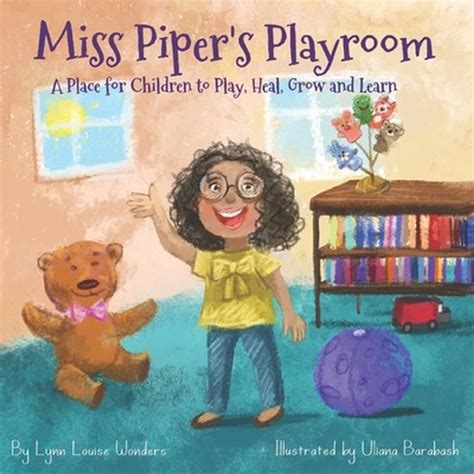 Miss Pipers Playroom Miss Pipers Playroom Lpc Rpt S Wonders