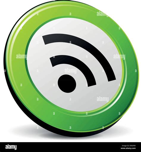 Wireless Network Vector Vectors Hi Res Stock Photography And Images Alamy