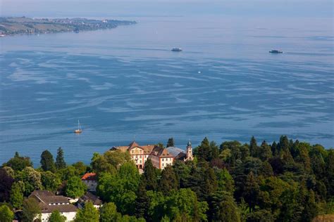 Mainau La Isla De Las Flores Del Conde Jardinero EL BLOG DE LA TABLA