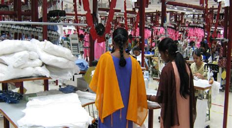 Textile Town Of Tirupur Story Of Suicides And Slavery A Fact Find