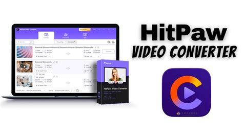 Hitpaw Video Converter Compress Videos And Images Without Loosing