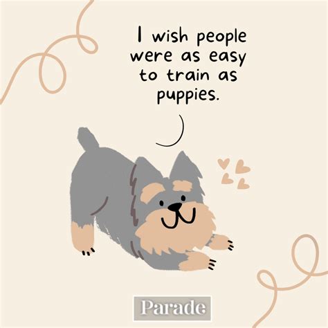 National Puppy Day Instagram Captions Parade