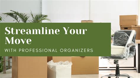 Organizing Tips From A Professional Sage Organizing Co Organizing Luxury Move Management