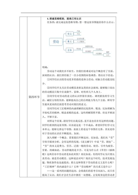 2021 2022学年统编版高中语文必修上册第二单元起始课 教学设计21世纪教育网 二一教育