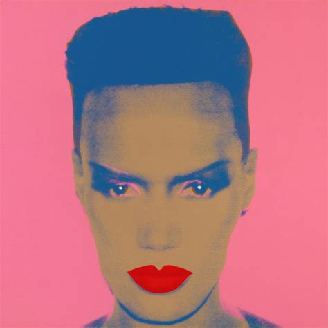 Grace Jones